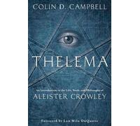 Colin D. Campbell Thelema (Tascabile)