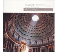 Colin Davis & Bayern Rso - Mahler: Symphony No. 8