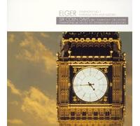 Colin Davis & BBC So - Elgar: Symphony No. 1/Prelude