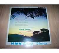 Colin Davis - Mozart: Night Music (Philharmonia Orchestra)