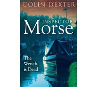 Colin Dexter The Wench is Dead (Tascabile) Inspector Morse Mysteries