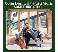 Patti Murin Something Stupid (CD)