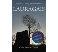 Colin Duncan Taylor Lauragais (Tascabile)