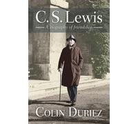 Colin Duriez C S Lewis (Tascabile)