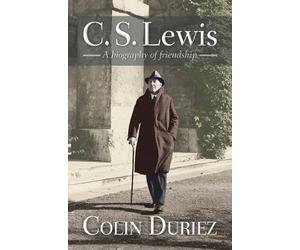 Colin Duriez C S Lewis (Tascabile)