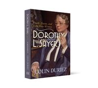 Colin Duriez Dorothy L Sayers: A Biography (Tascabile)