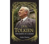Colin Duriez J. R. R. Tolkien (Tascabile)