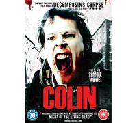 Colin [Edizione: Regno Unito] [Edizione: Regno Unito]