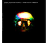 Colin Edwin & Lorenzo F Twinscapes: A Modern Approach to the Dancefloor - (CD)