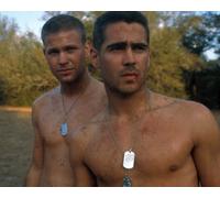 Colin Farrell & Matthew Davis [1009508] 8x10 Foto (Altre Misure Disponibile)