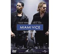 Colin Farrell - Miami Vice [Edizione: Giappone]