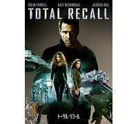 Colin Farrell - Total Recall [Edizione: Giappone]