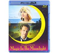 Colin Firth - Magic In The Moonlight [Edizione: Giappone]