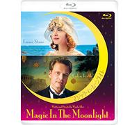 Colin Firth - Magic In The Moonlight [Edizione: Giappone]
