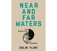 Colin Flint Near and Far Waters (Tascabile)