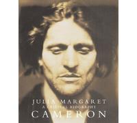 Colin Ford Julia Margaret Cameron Biography (Tascabile)