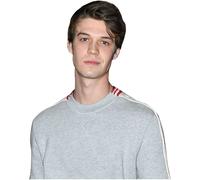 Colin Ford (Jumper) Half Body Buddy Cutout