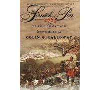 Colin G. Calloway The Scratch of a Pen (Tascabile)