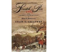 Colin G. Calloway The Scratch of a Pen (Tascabile)