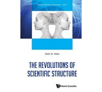 Colin G Hales Revolutions Of Scientific Structure, The (Copertina rigida)