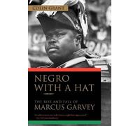 Colin Grant Negro with a Hat (Tascabile)