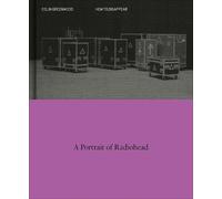 Colin Greenwood How to Disappear (Copertina rigida)