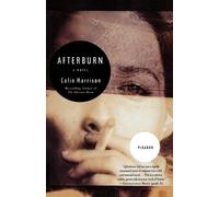 Colin Harrison Afterburn (Tascabile)