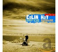 Colin Hay American sunshine (CD) Album