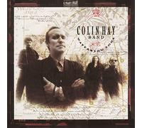 Colin Hay Band - Wayfaring sons (1990) [VINYL]