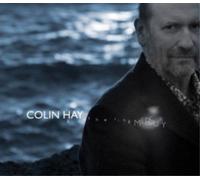 Colin Hay Gathering Mercury (CD) Bonus Tracks Album