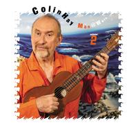 Colin Hay - Man At Work Volume 2