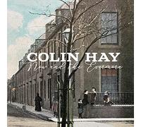 Colin Hay - Now And The Evermore