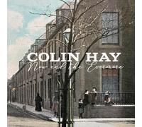 Colin Hay - Now And The Evermore