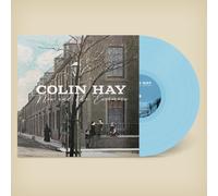Colin Hay Now and the Evermore (Vinyl LP) 12" Album Coloured Vinyl