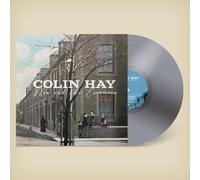 Colin Hay Now & the Evermore - Silver (Vinyl LP)