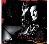 Colin Hay Peaks & valleys (CD) Album