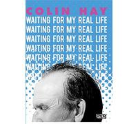 Colin Hay: Waiting For My Real Life (DVD) N/A