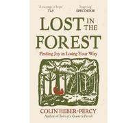 Colin Heber-Percy Lost in the Forest (Tascabile)