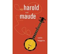 Colin Higgins Harold and Maude (Tascabile)