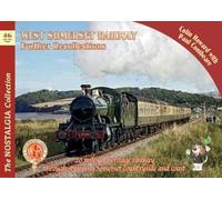 Colin Howard / The Nostalgia Collection Volume 46 West Somerset Rai (Tascabile)