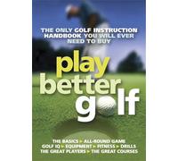 Colin Howe Play Better Golf (Tascabile)