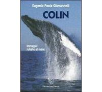 Colin. Immagini rubate al mare. Ediz. illustrata