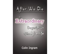 Colin Ingram After We Die (Tascabile)