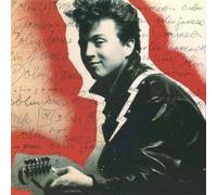 COLIN JAMES - colin james