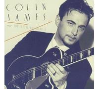 Colin James Colin James and the Little Big Band II (CD)