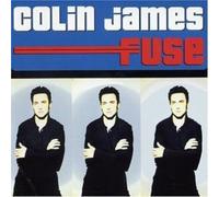 Colin James Fuse (CD)
