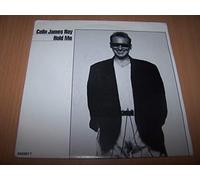 Colin James Hay - Hold Me / Home Sweet Home - 45 tours - 7"