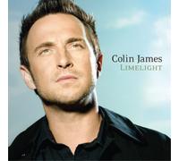 Colin James – Limelight – CD