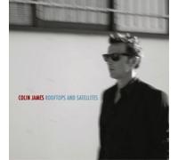 James, Colin - Rooftops & Satellites