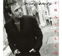 Colin James Traveler (CD) Album